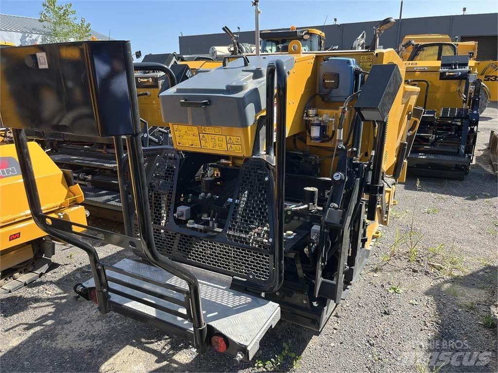 Mauldin 1360 Finisseur