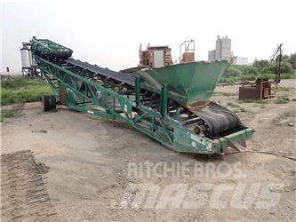McCloskey 36X80 Convoyeur
