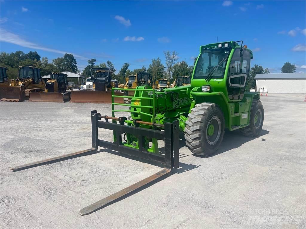 Merlo P50.18HM Chariot télescopique