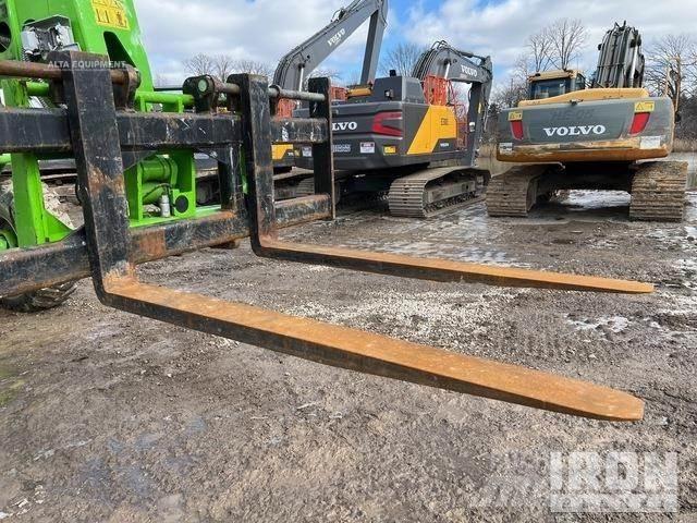 Merlo P65.14HM Chariot télescopique