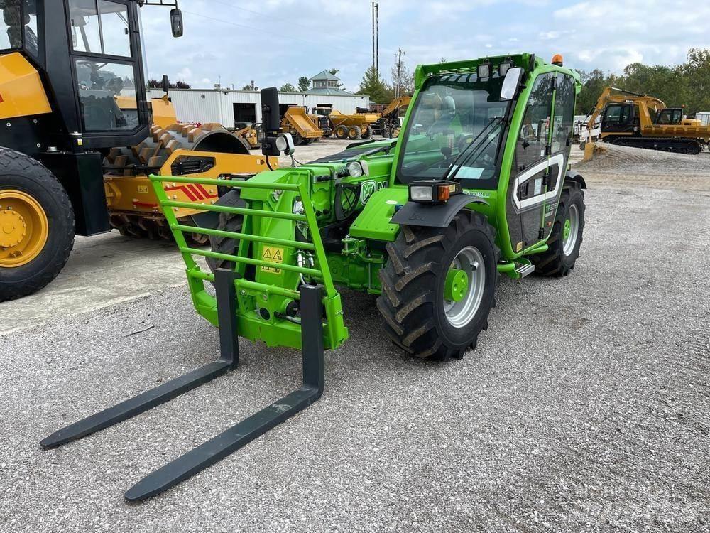 Merlo TF30.9 Chariot télescopique