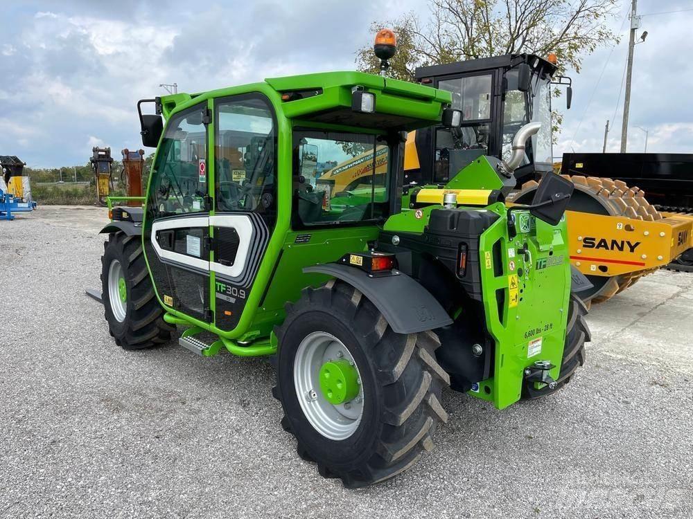 Merlo TF30.9 Chariot télescopique
