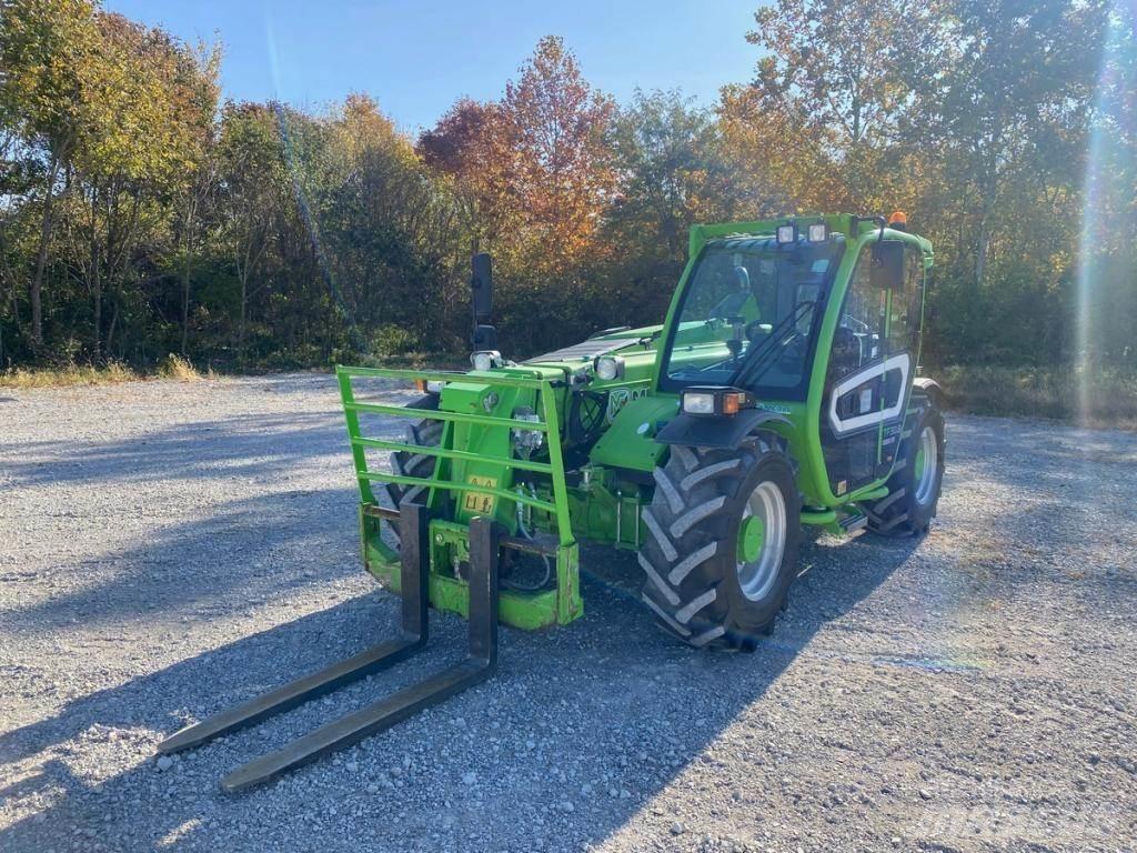 Merlo TF30.9 Chariot télescopique