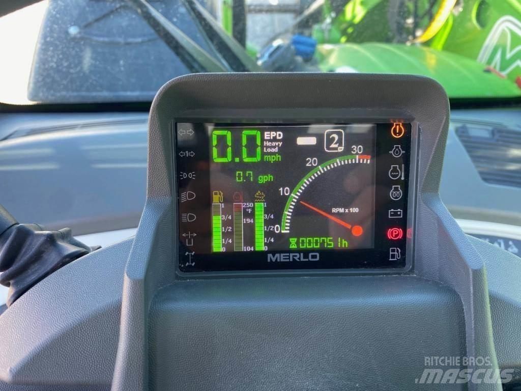 Merlo TF30.9 Chariot télescopique