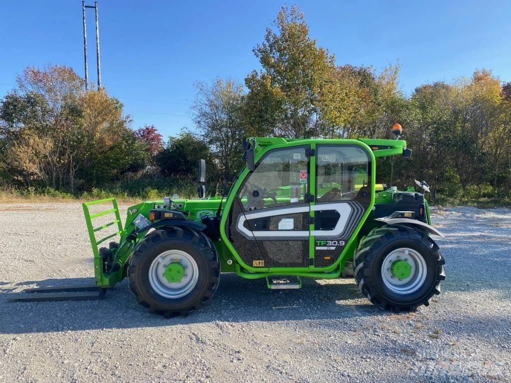 Merlo TF30.9 Chariot télescopique
