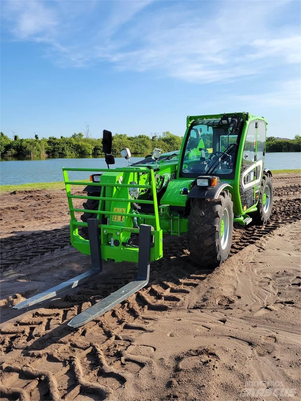 Merlo TF30.9-115 Chariot télescopique