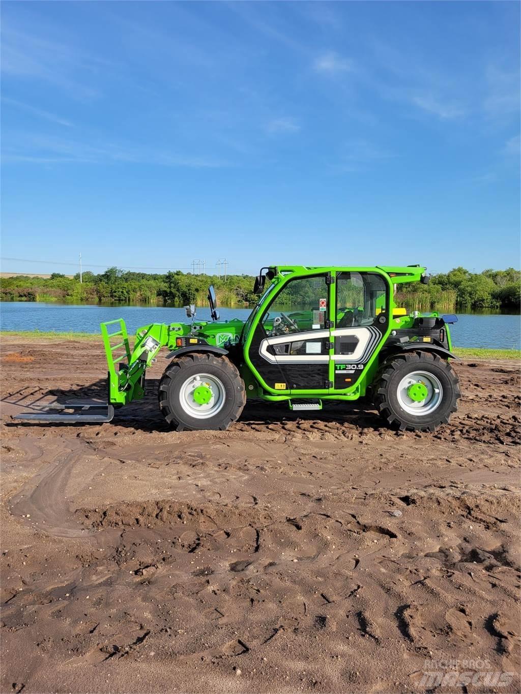 Merlo TF30.9-115 Chariot télescopique