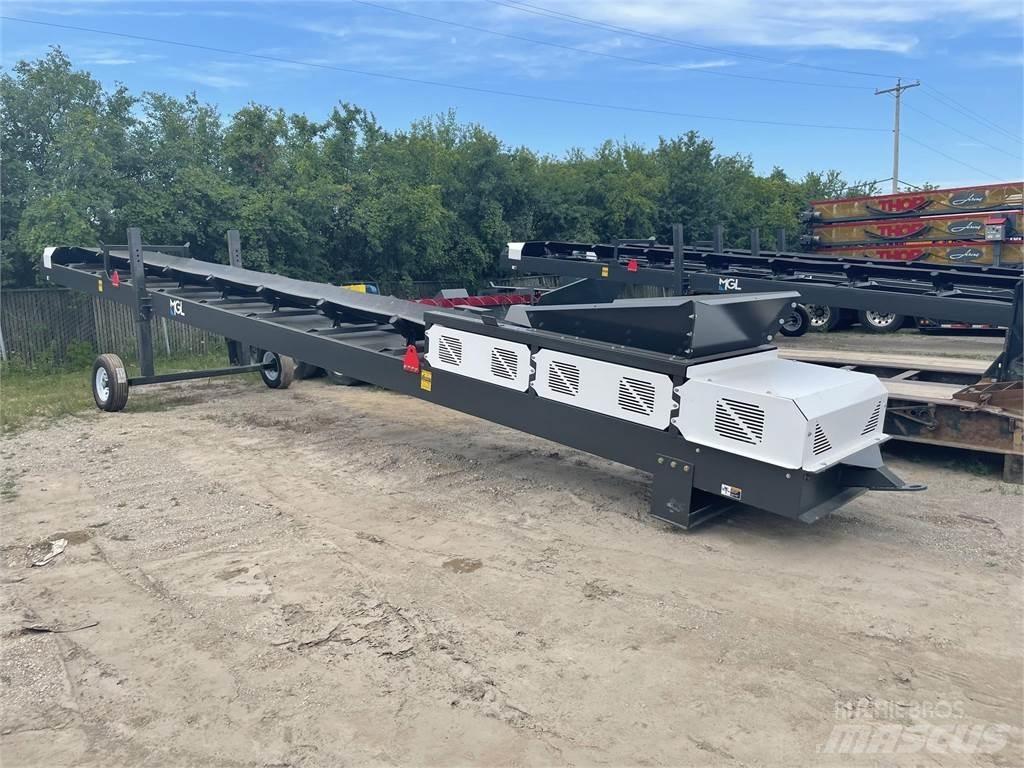  MGL 36X45 Convoyeur