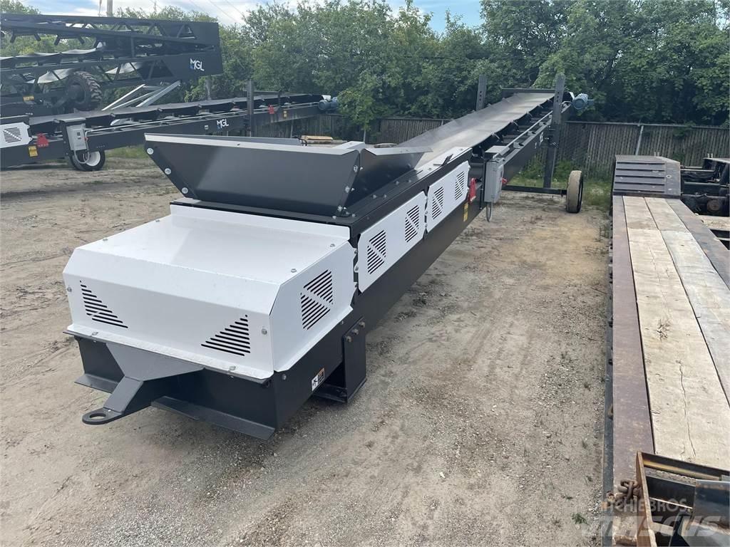  MGL 36X45 Convoyeur