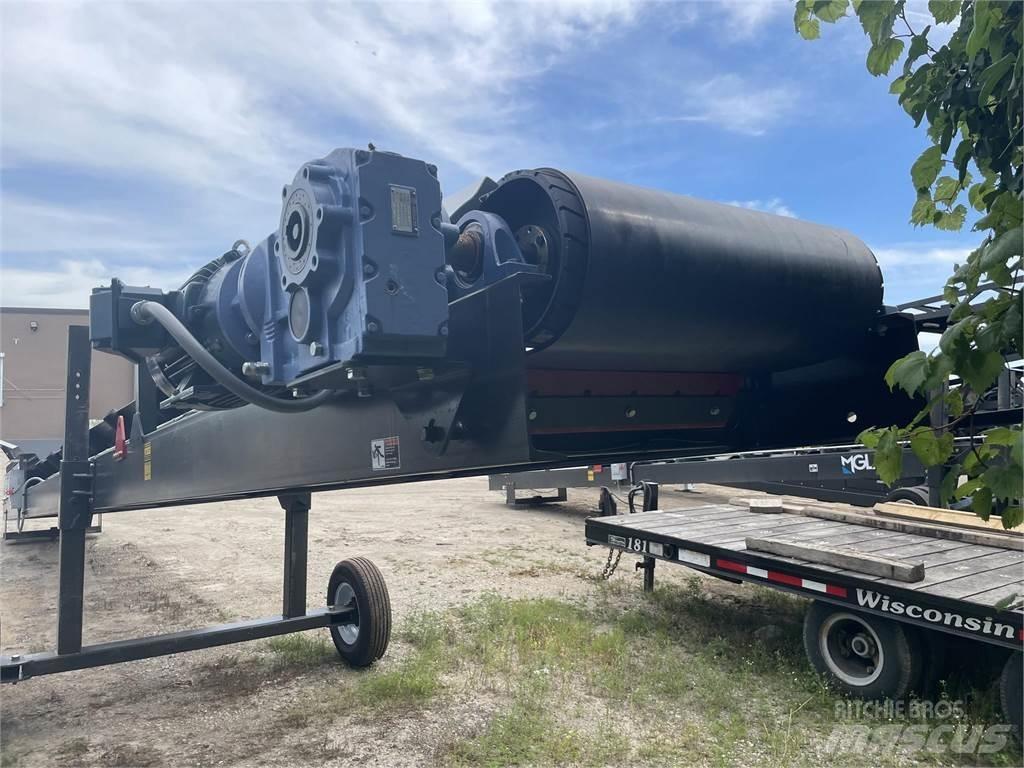  MGL 36X45 Convoyeur
