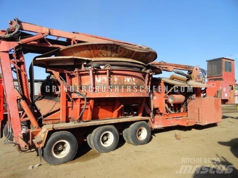 Morbark 1300 Broyeur de végétaux