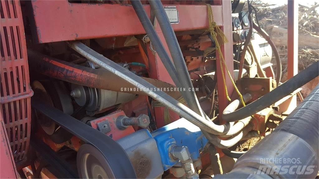Morbark 5600 Broyeur de végétaux