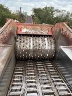 Morbark 6400XT Broyeur de végétaux