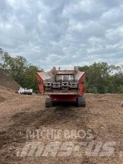 Morbark 6400XT Broyeur de végétaux