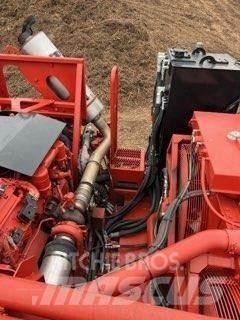 Morbark 6400XT Broyeur de végétaux