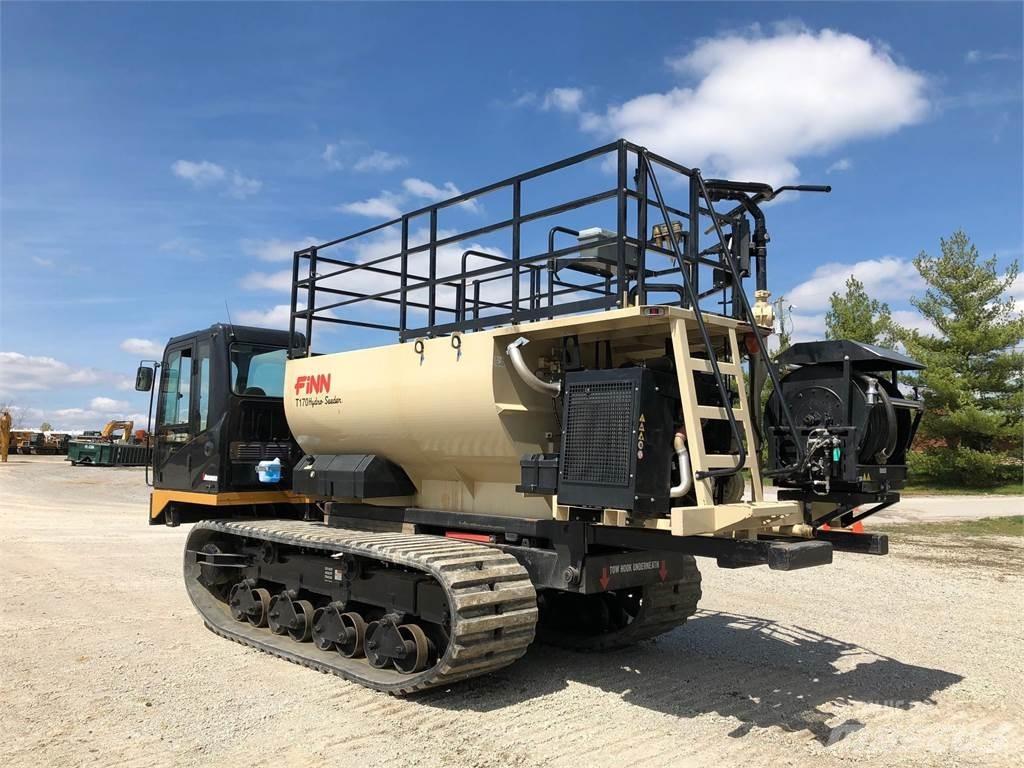 Morooka MST2200VD Tombereau sur chenilles