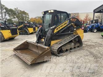 New Holland C237 Chargeuse compacte