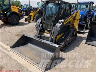 New Holland C327 Chargeuse compacte