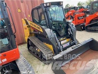 New Holland C327 Chargeuse compacte
