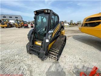 New Holland C332 Chargeuse compacte