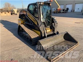 New Holland C332 Chargeuse compacte