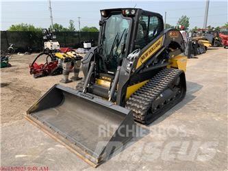 New Holland C332 Chargeuse compacte