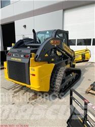 New Holland C332 Chargeuse compacte