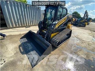 New Holland C332 Chargeuse compacte