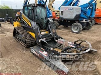 New Holland C332 Chargeuse compacte