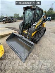New Holland C332 Chargeuse compacte