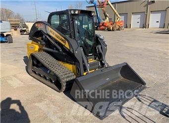 New Holland C332 Chargeuse compacte