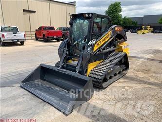 New Holland C337 Chargeuse compacte