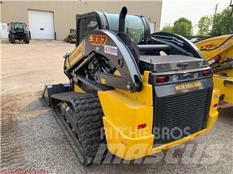 New Holland C337 Chargeuse compacte