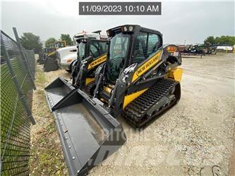 New Holland C337 Chargeuse compacte