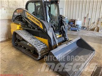 New Holland C337 Chargeuse compacte