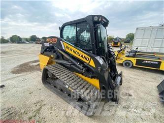 New Holland C345 Chargeuse compacte