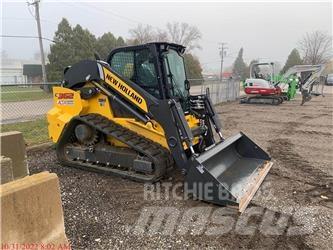 New Holland C362 Chargeuse compacte