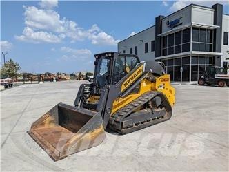 New Holland C362 Chargeuse compacte