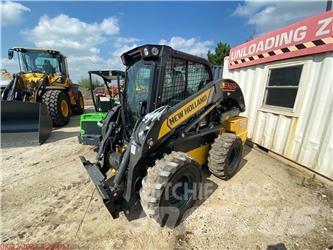 New Holland L328 Chargeuse compacte