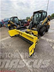 New Holland L328 Chargeuse compacte