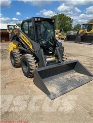 New Holland L328 Chargeuse compacte
