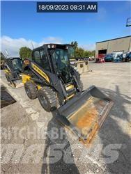 New Holland L328 Chargeuse compacte