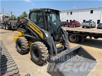 New Holland L328 Chargeuse compacte