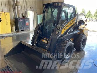 New Holland L328 Chargeuse compacte