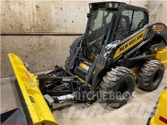 New Holland L328 Chargeuse compacte