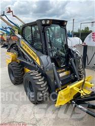 New Holland L328 Chargeuse compacte