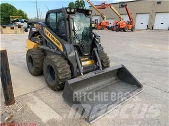 New Holland L334 Chargeuse compacte