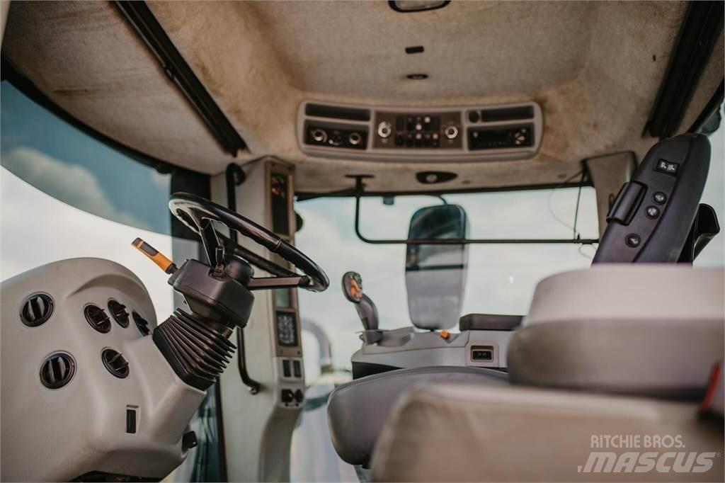 New Holland T9.645 Tracteur