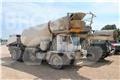 Oshkosh F2146 Camion malaxeur