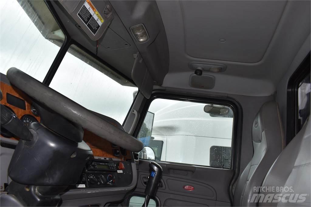 Peterbilt 365 Camion benne